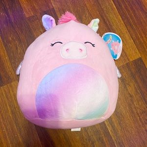 12 inch Squishmallow Pandora